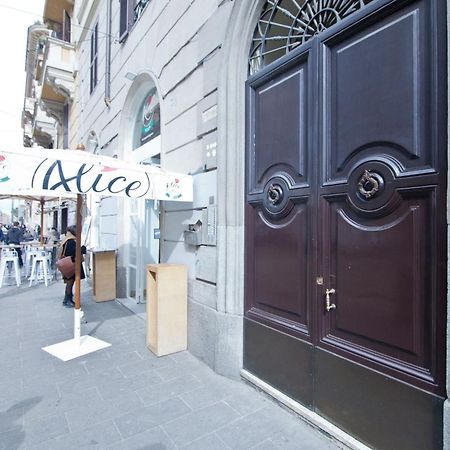 Apartamento Flaminia Roma Exterior foto