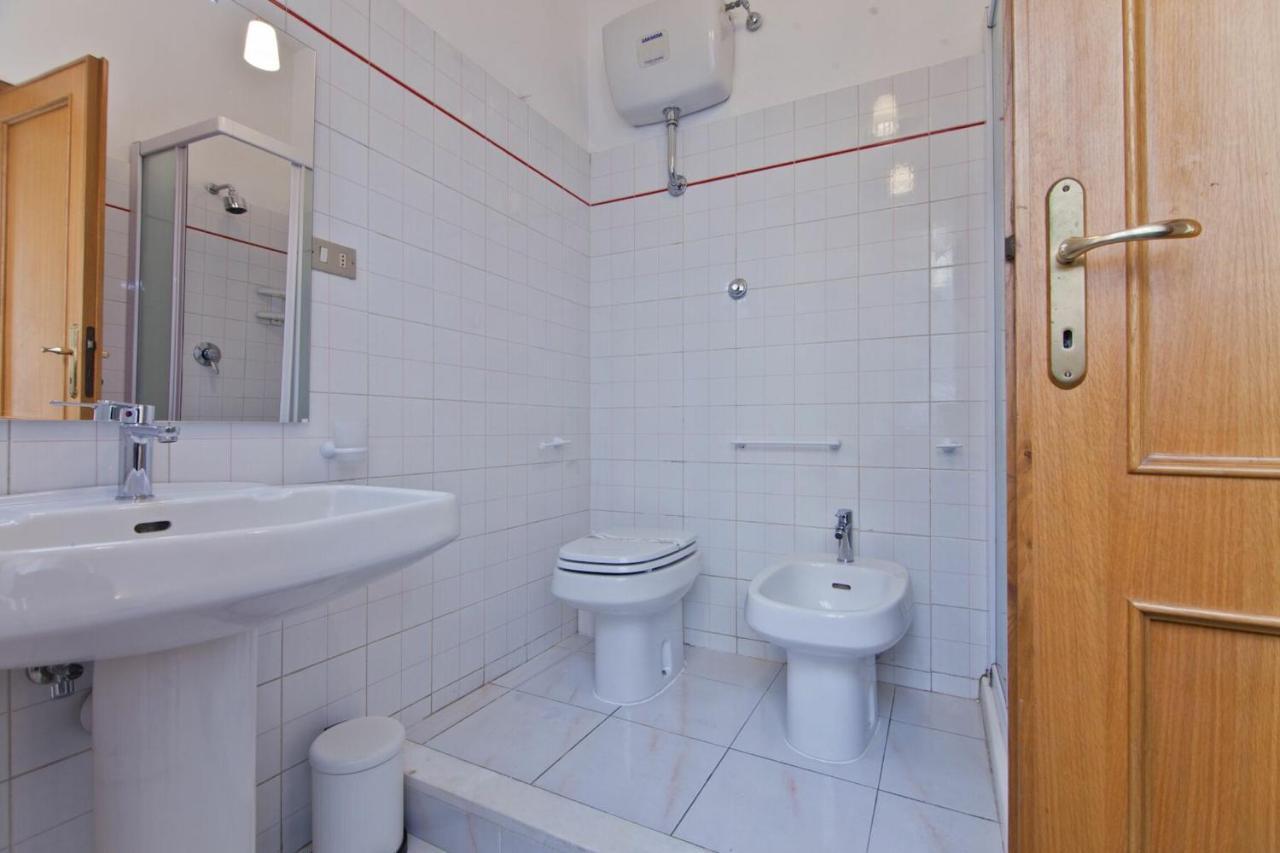Apartamento Flaminia Roma Exterior foto