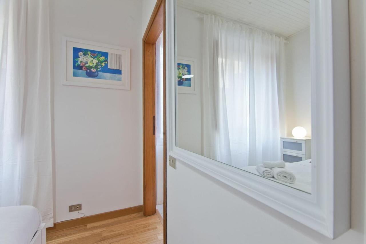 Apartamento Flaminia Roma Exterior foto