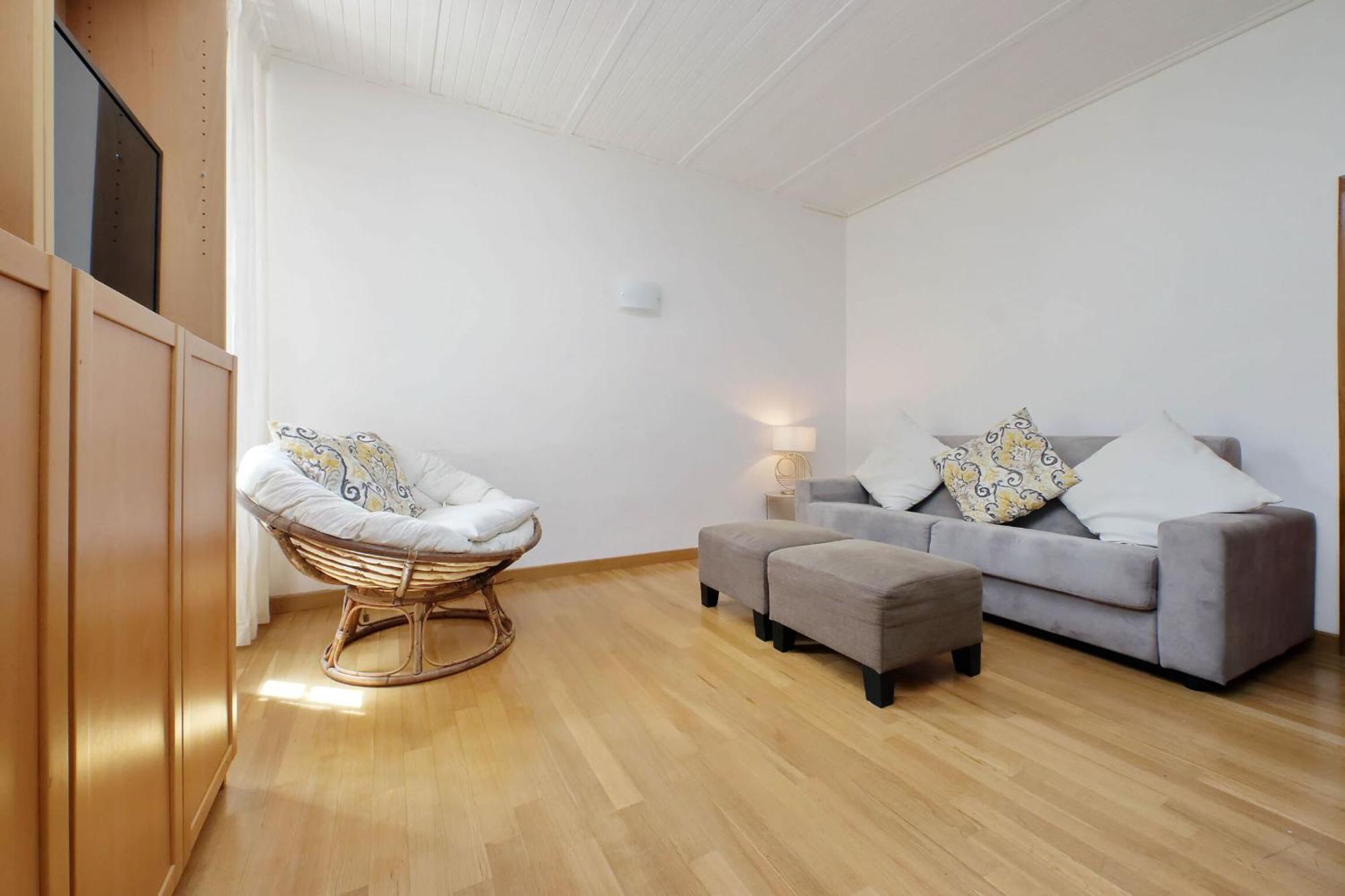 Apartamento Flaminia Roma Exterior foto